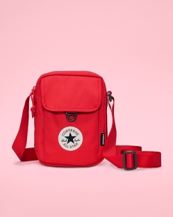 Converse Cross Body 2 Női Táska Piros | LDHCMJS-HU